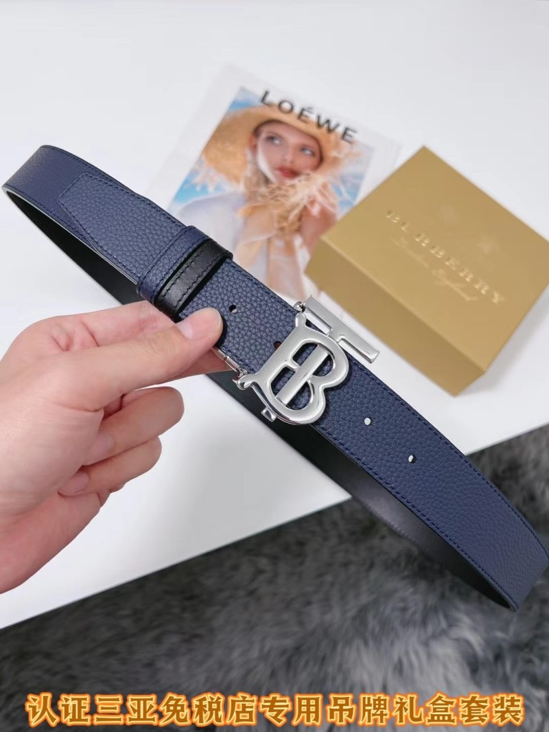 BURBERRY Belts