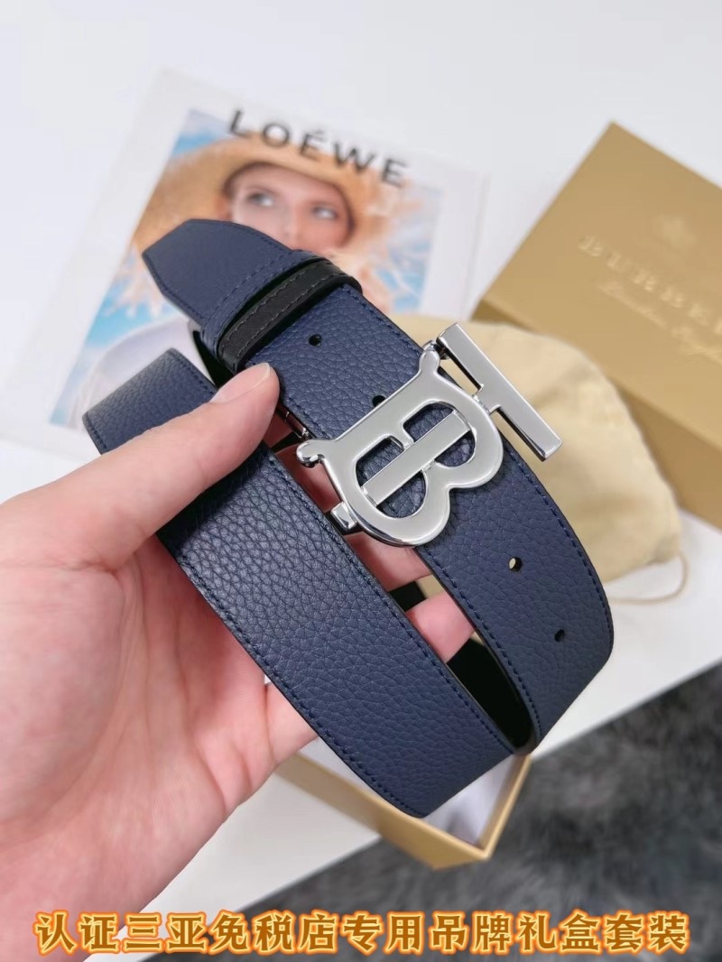 BURBERRY Belts