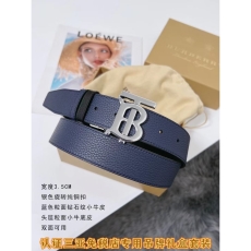 BURBERRY Belts