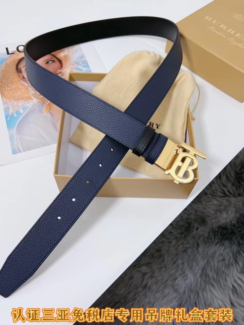 BURBERRY Belts