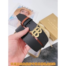 BURBERRY Belts