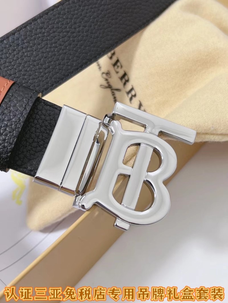 BURBERRY Belts