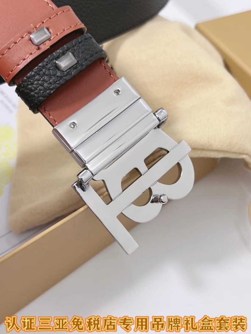 BURBERRY Belts