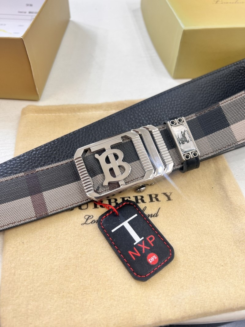 BURBERRY Belts