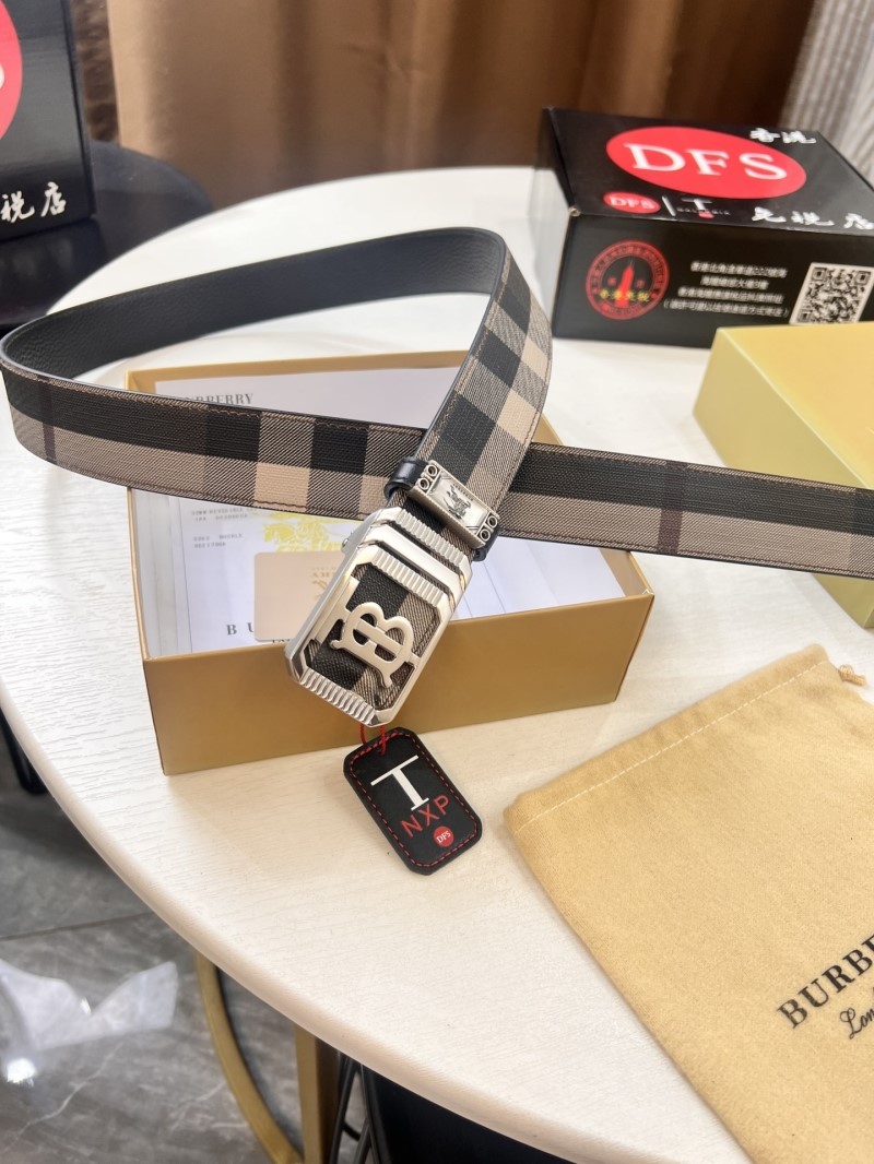 BURBERRY Belts