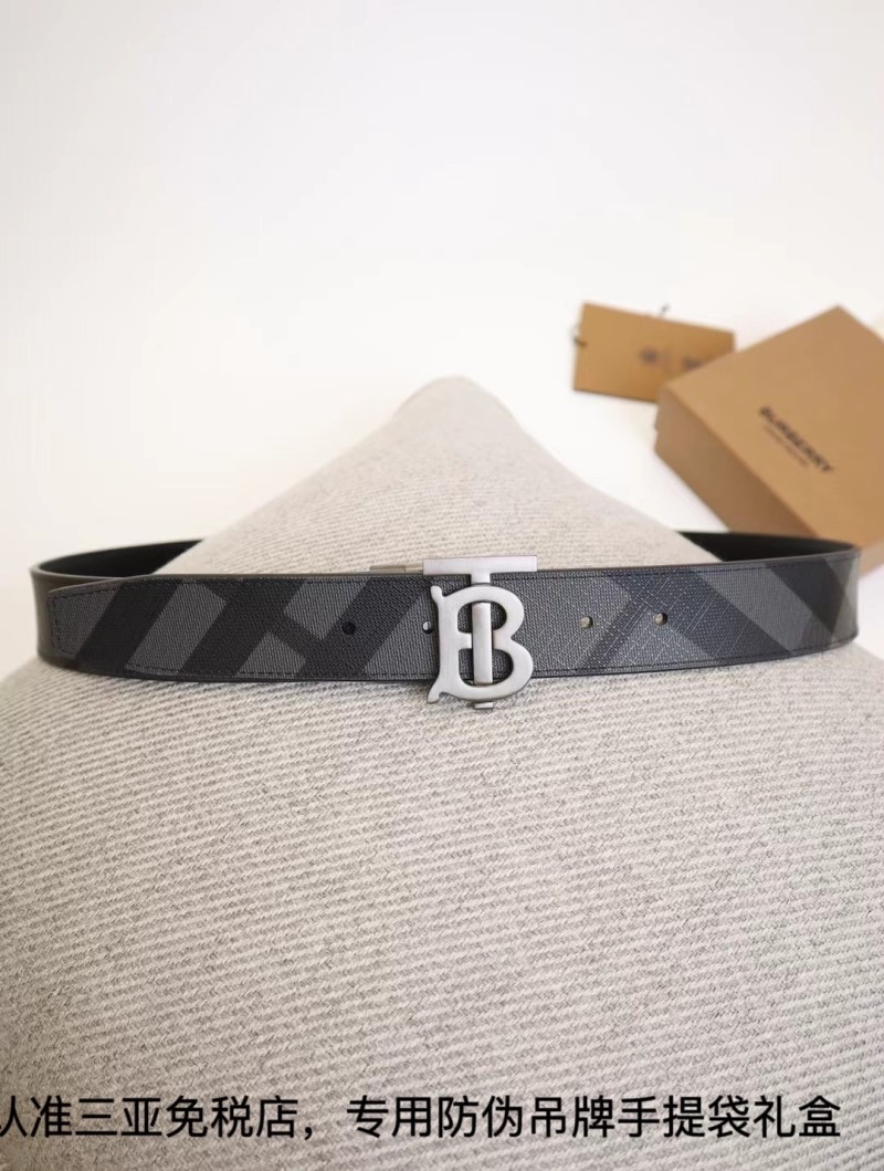 BURBERRY Belts