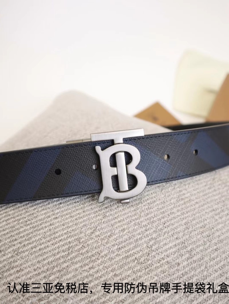 BURBERRY Belts