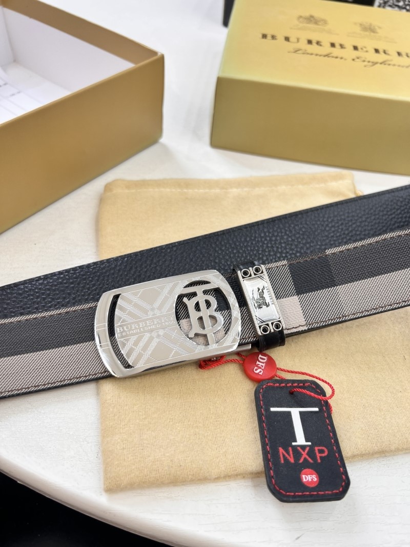 BURBERRY Belts