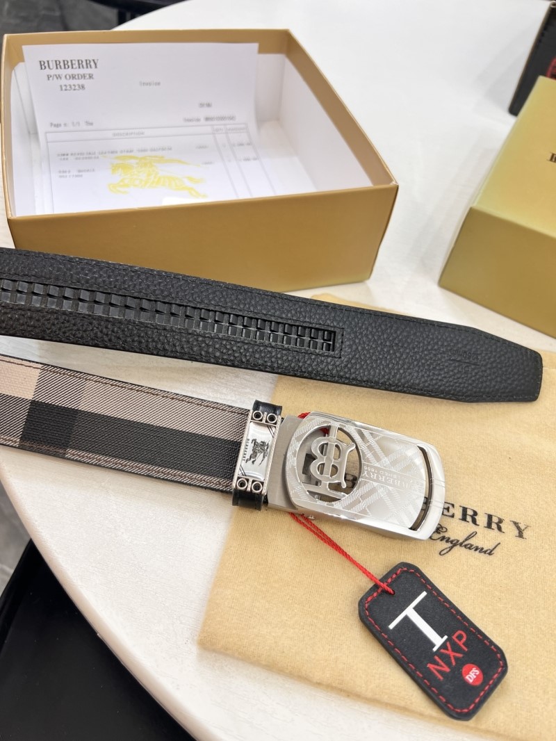 BURBERRY Belts