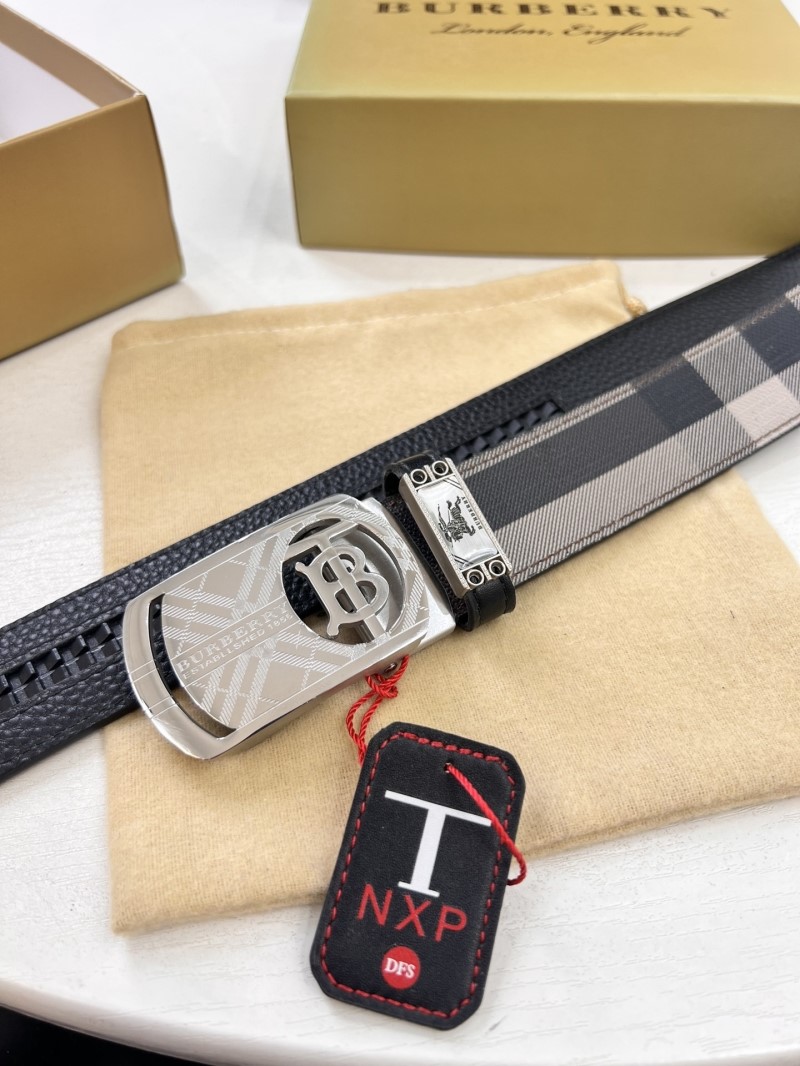 BURBERRY Belts