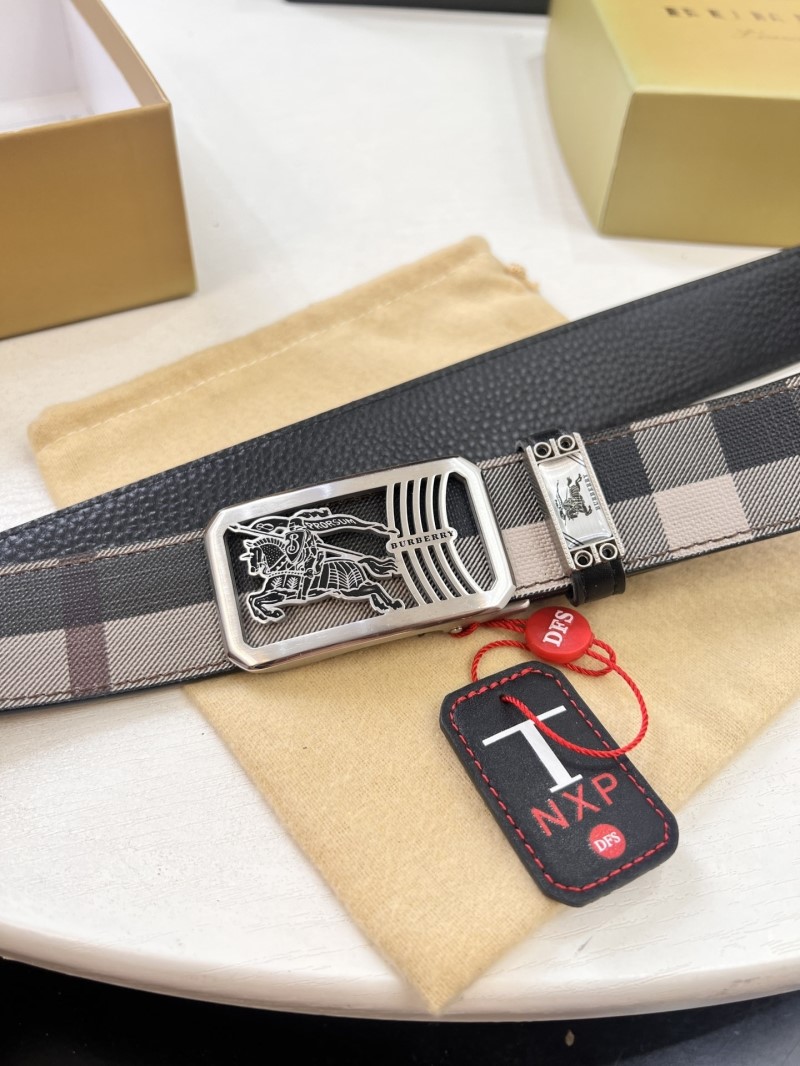 BURBERRY Belts