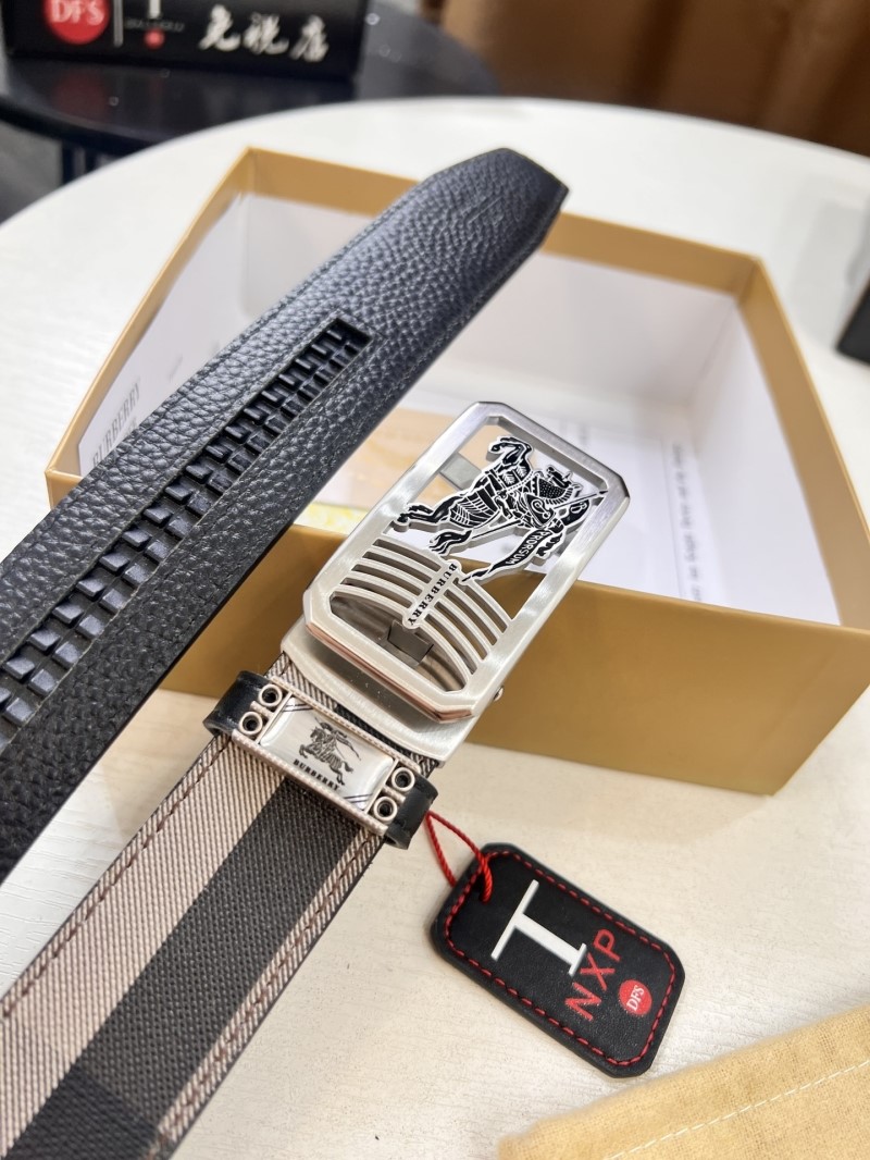 BURBERRY Belts