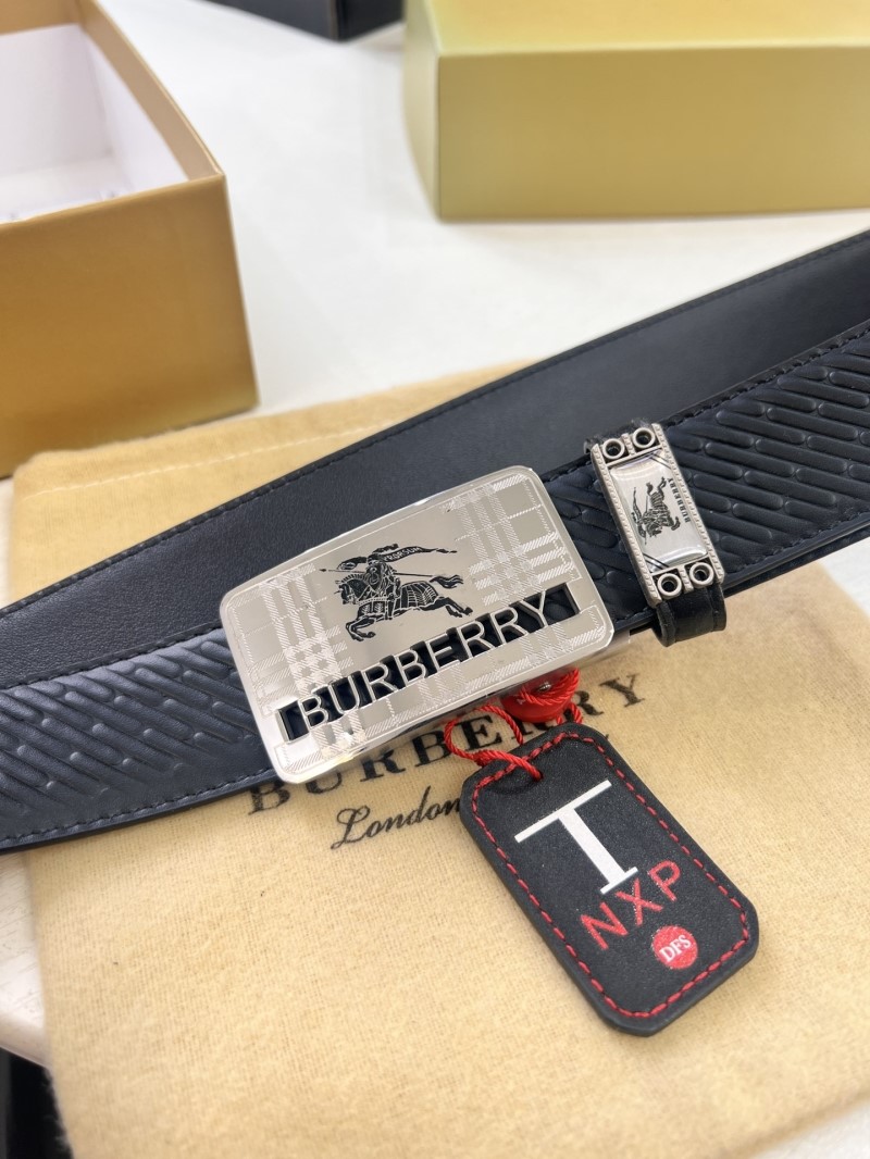 BURBERRY Belts