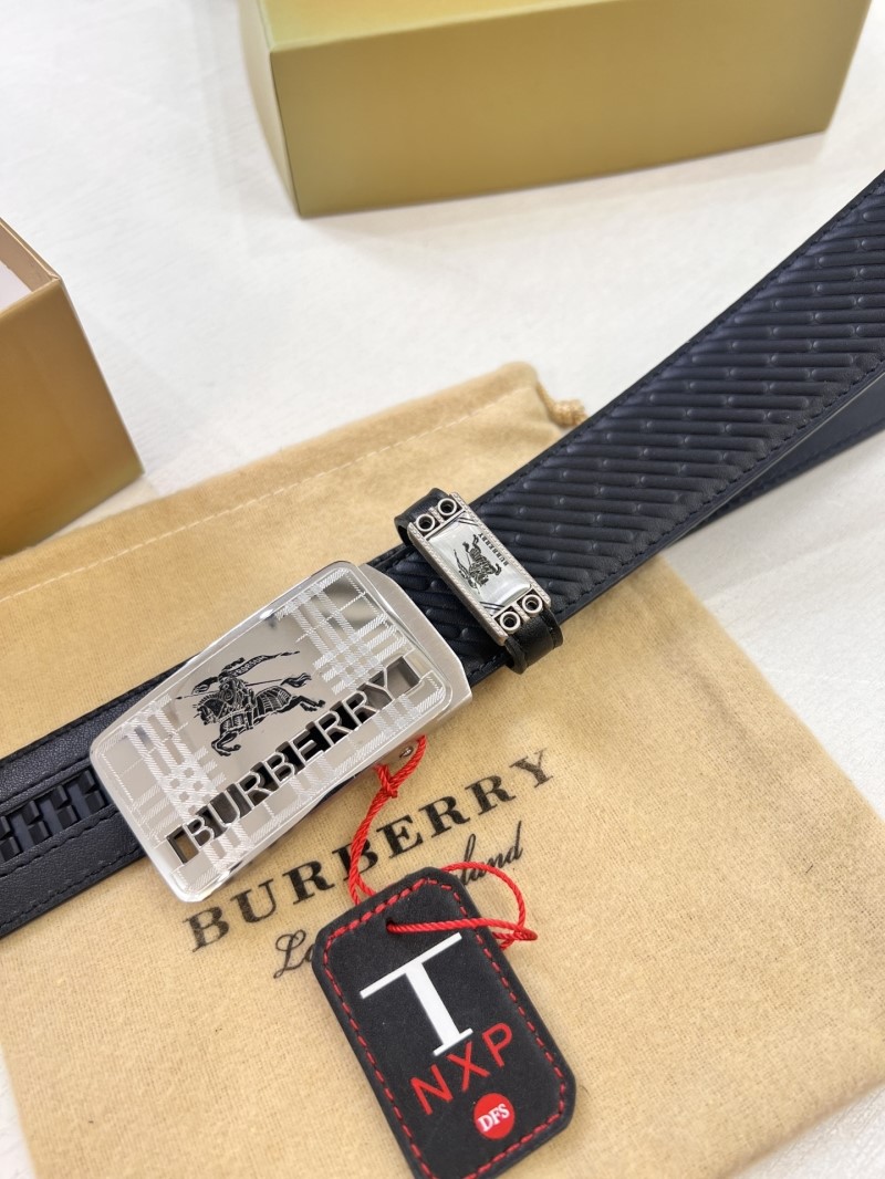 BURBERRY Belts