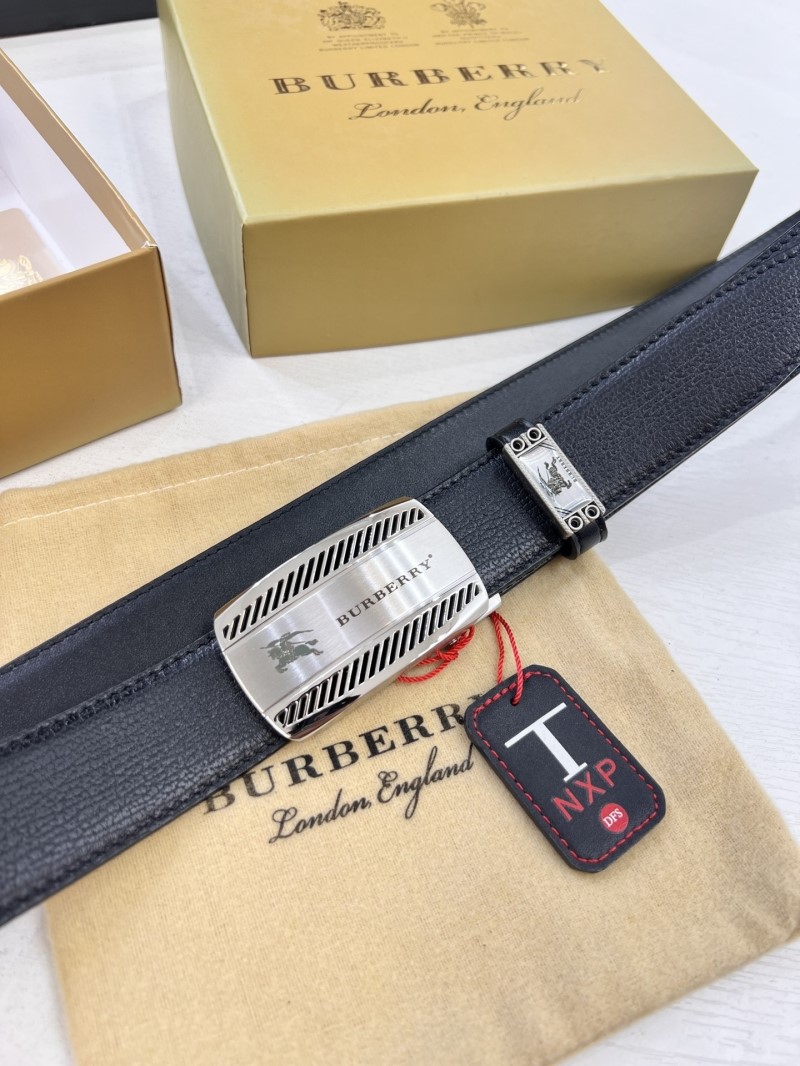 BURBERRY Belts