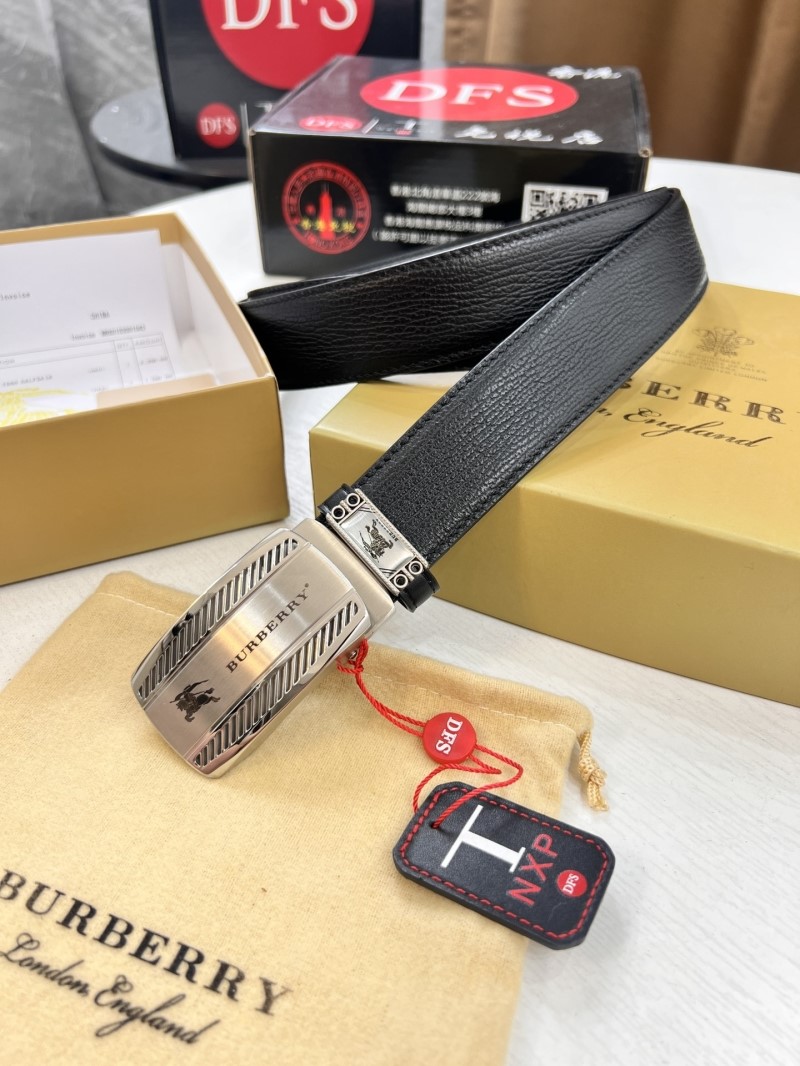 BURBERRY Belts