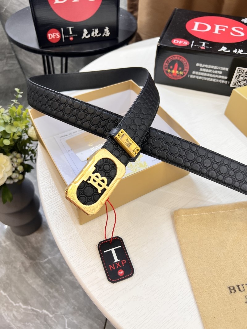 BURBERRY Belts