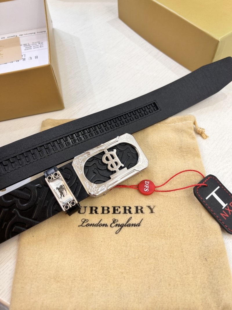 BURBERRY Belts