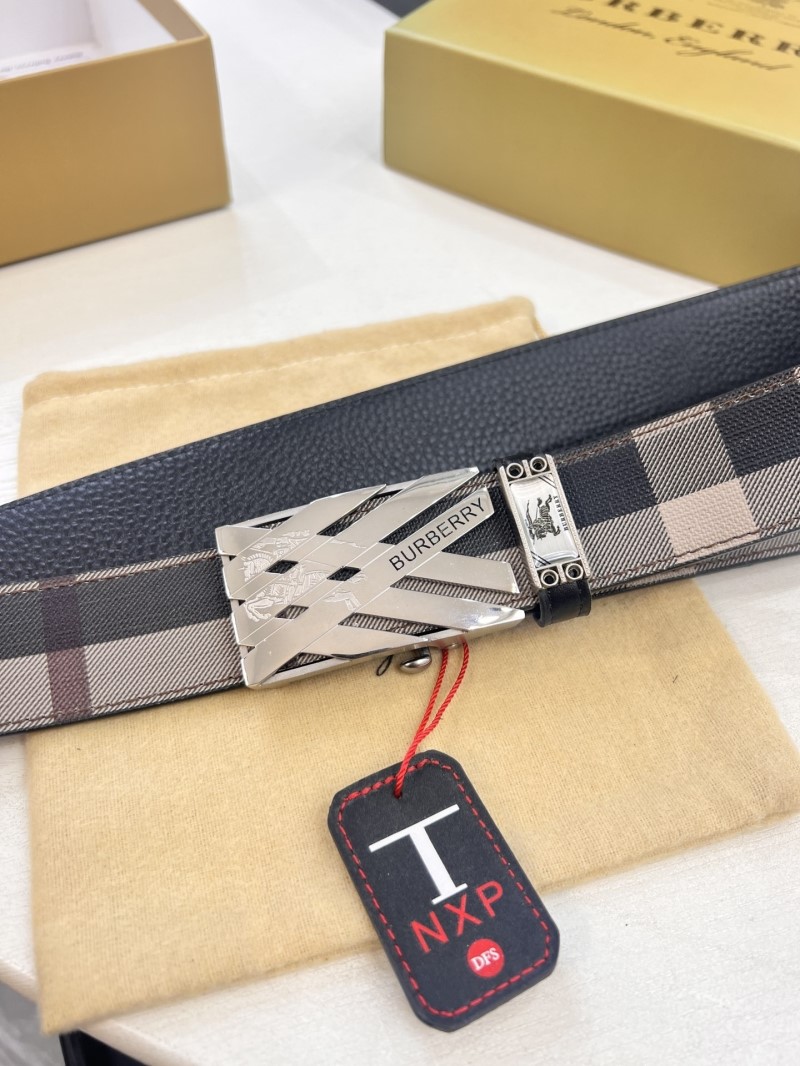 BURBERRY Belts