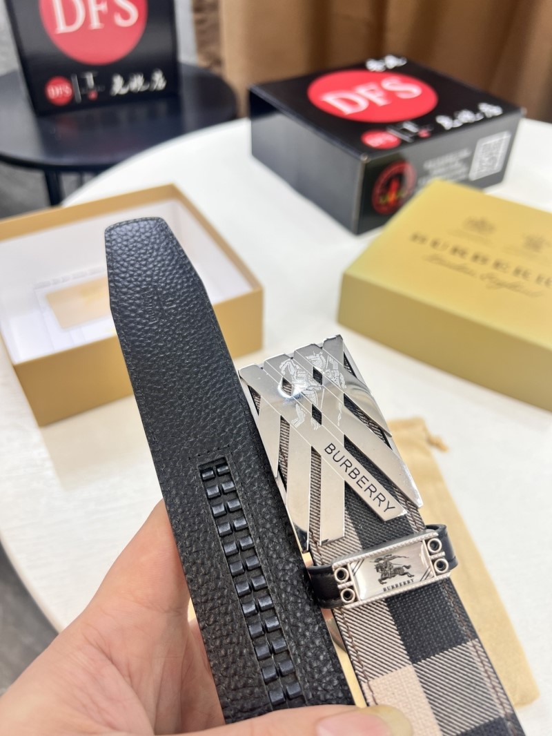 BURBERRY Belts