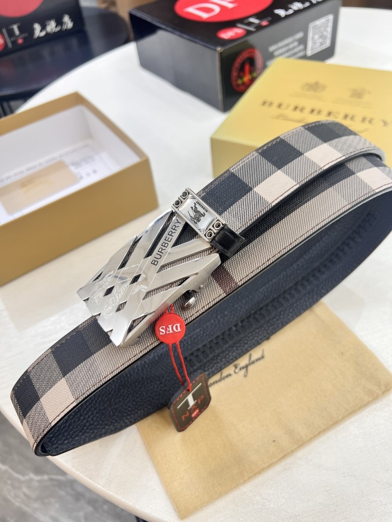 BURBERRY Belts