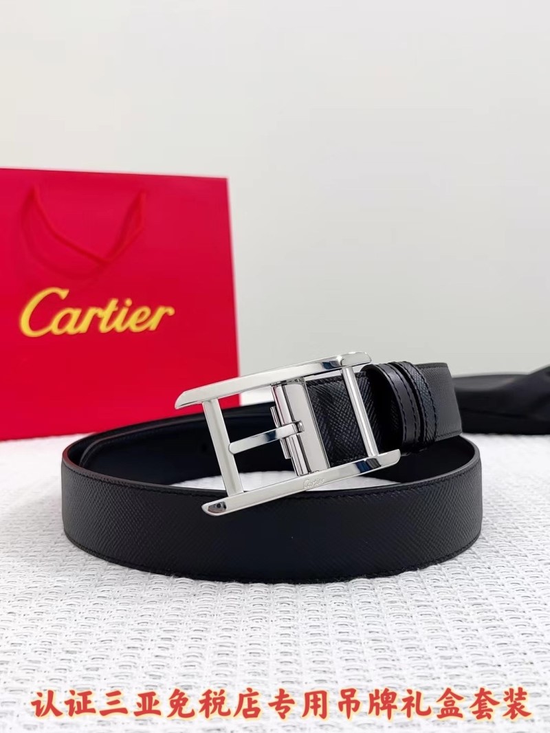 CARTIER Belts