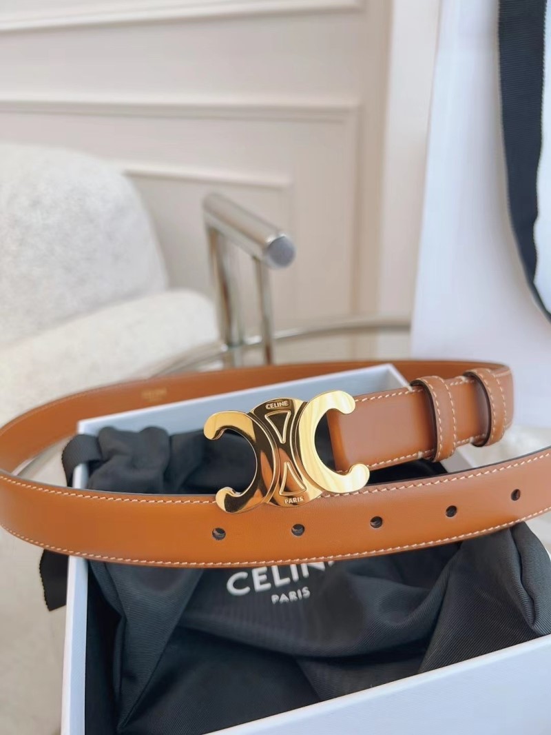 CELINE Belts