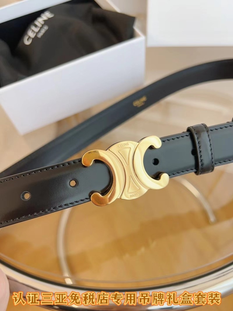 CELINE Belts