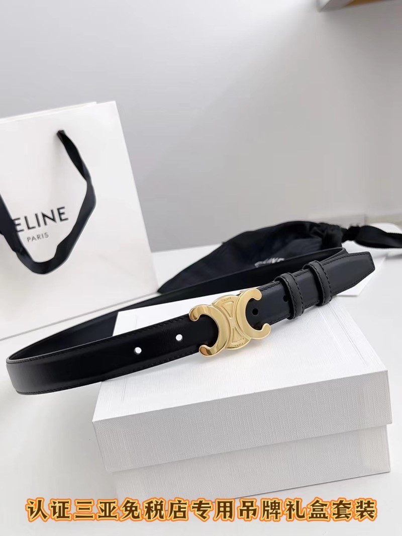 CELINE Belts