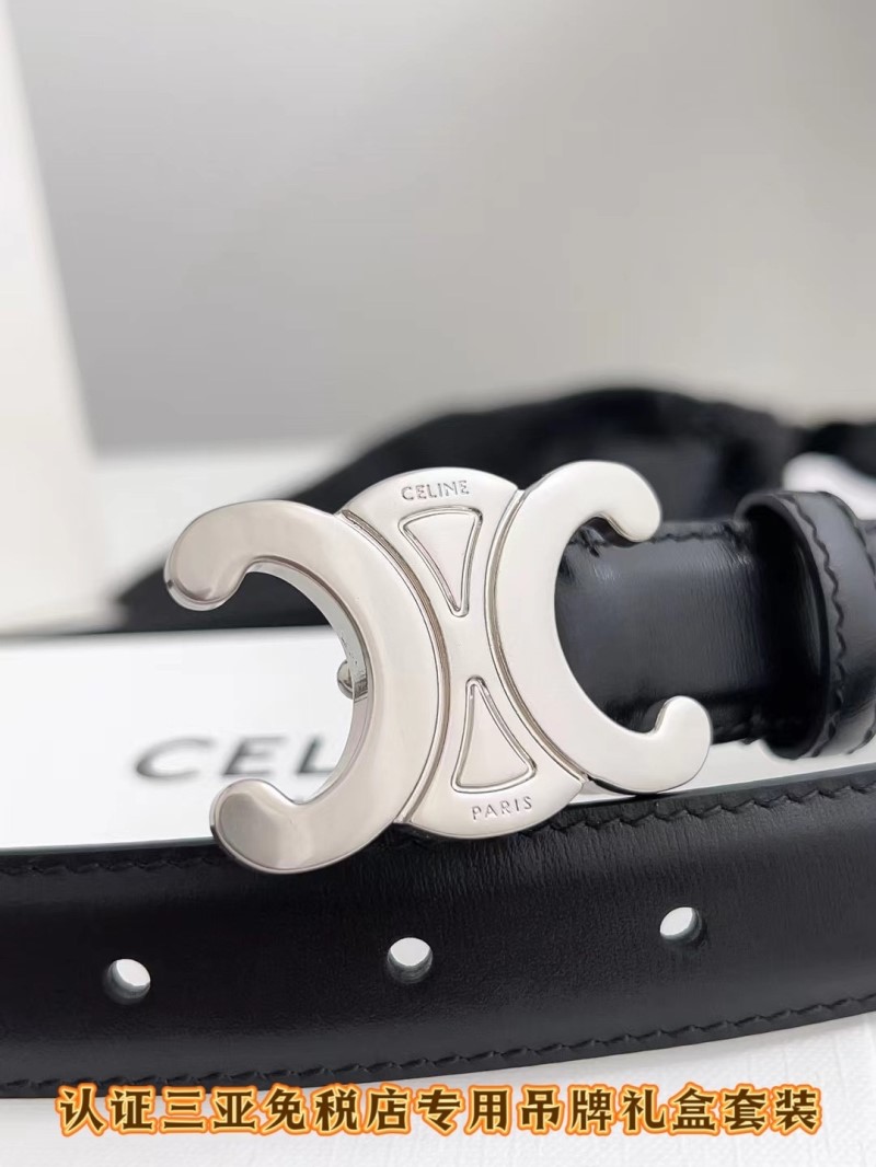 CELINE Belts