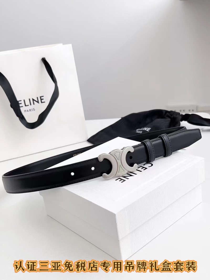 CELINE Belts