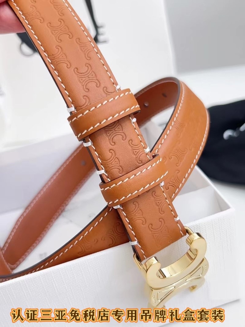 CELINE Belts