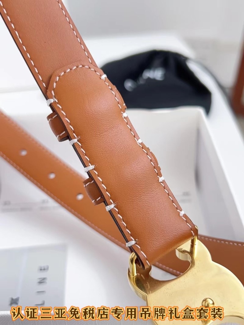 CELINE Belts