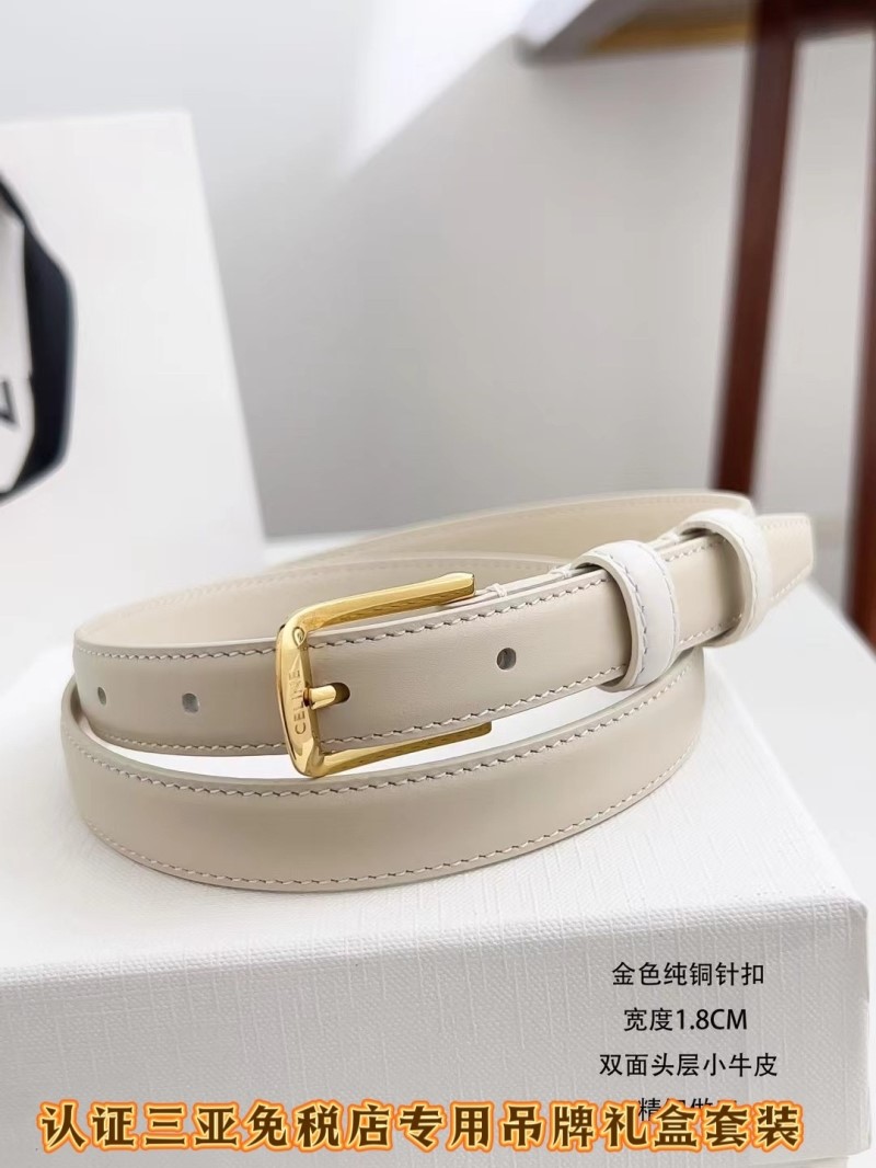 CELINE Belts