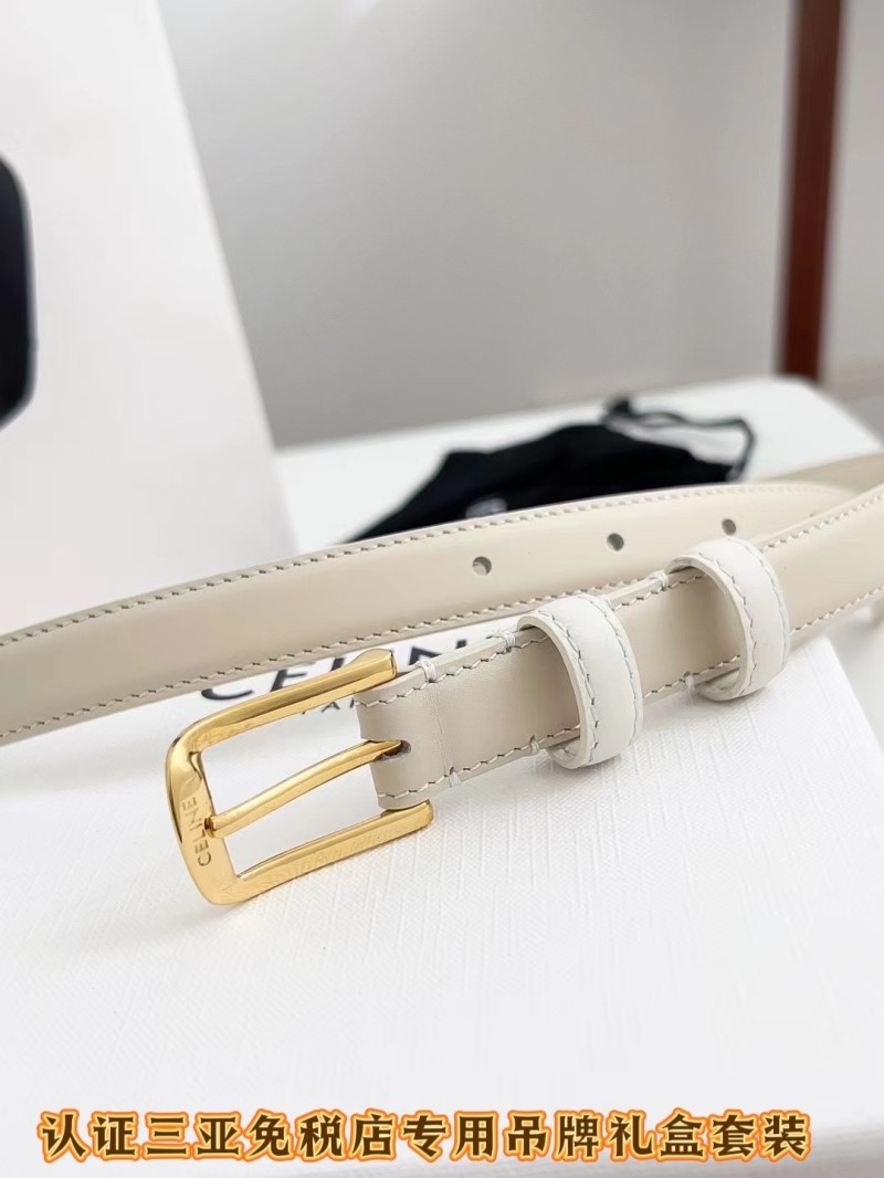 CELINE Belts