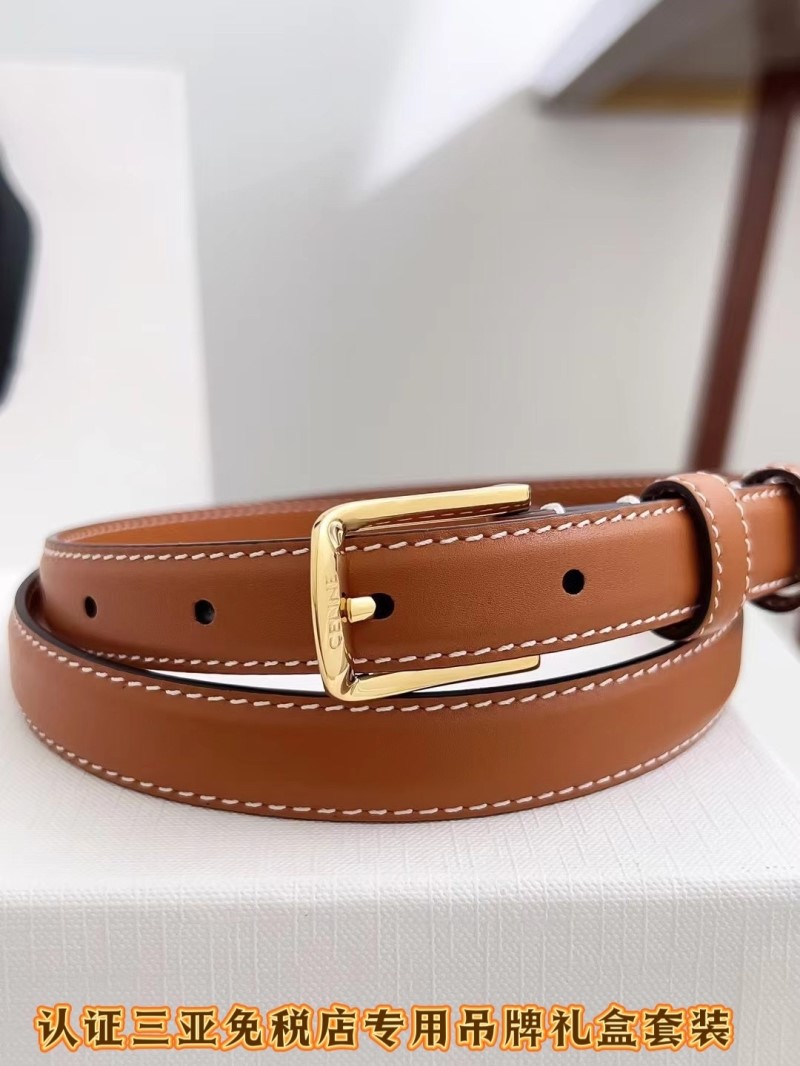 CELINE Belts