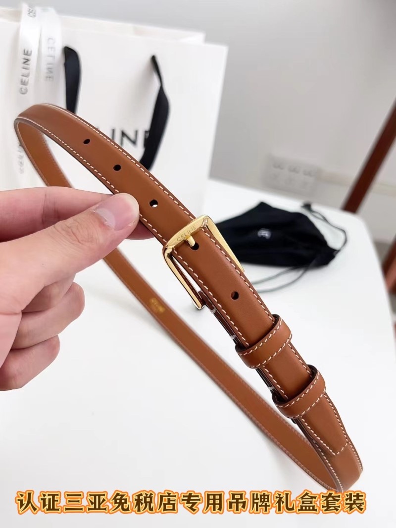 CELINE Belts