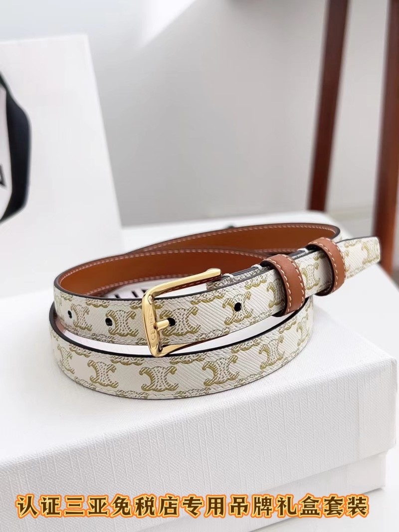 CELINE Belts