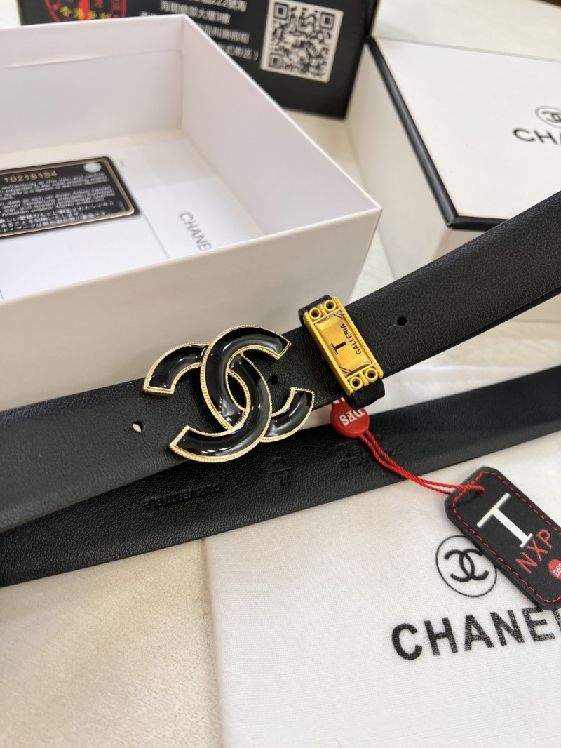 CHANEL Belts