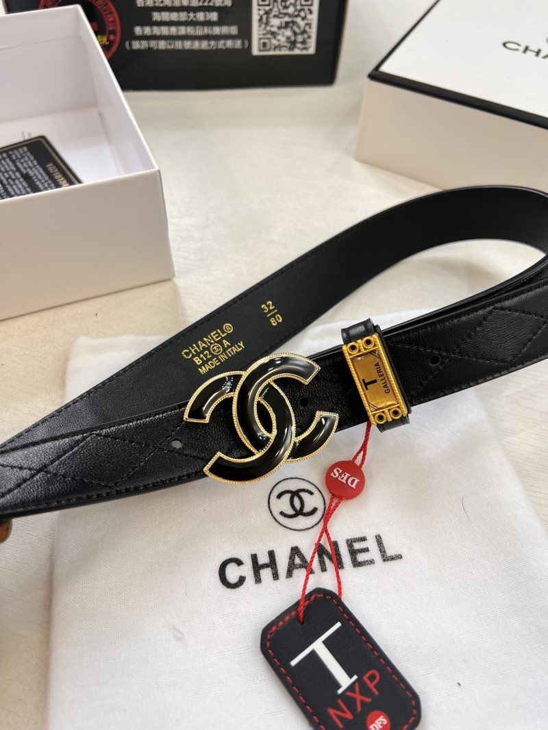 CHANEL Belts