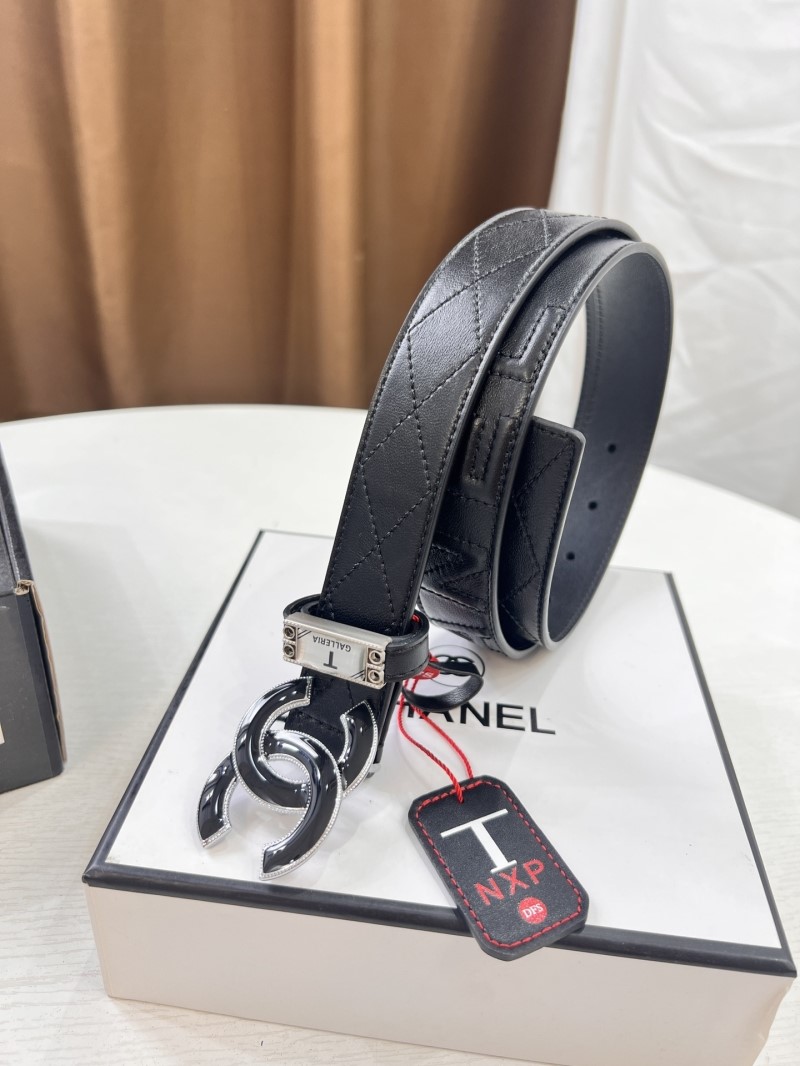 CHANEL Belts