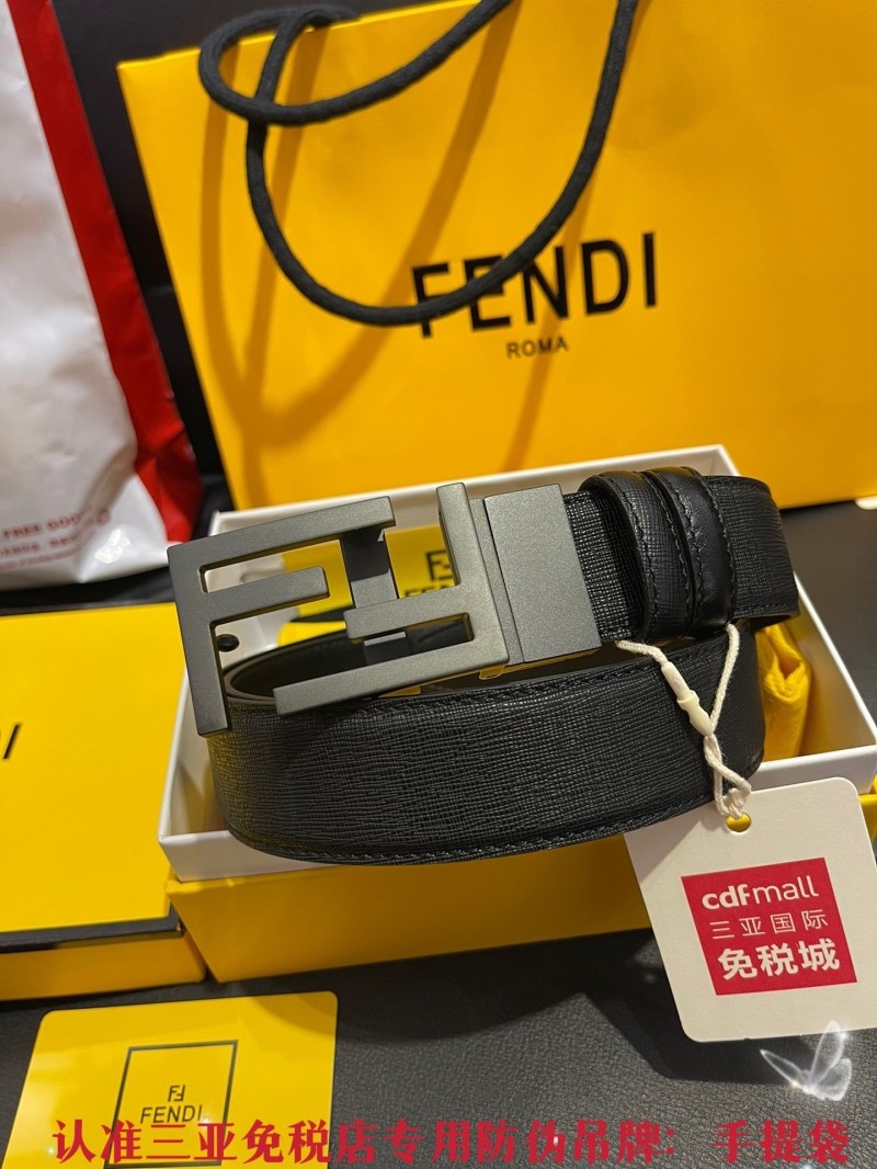 FENDI Belts