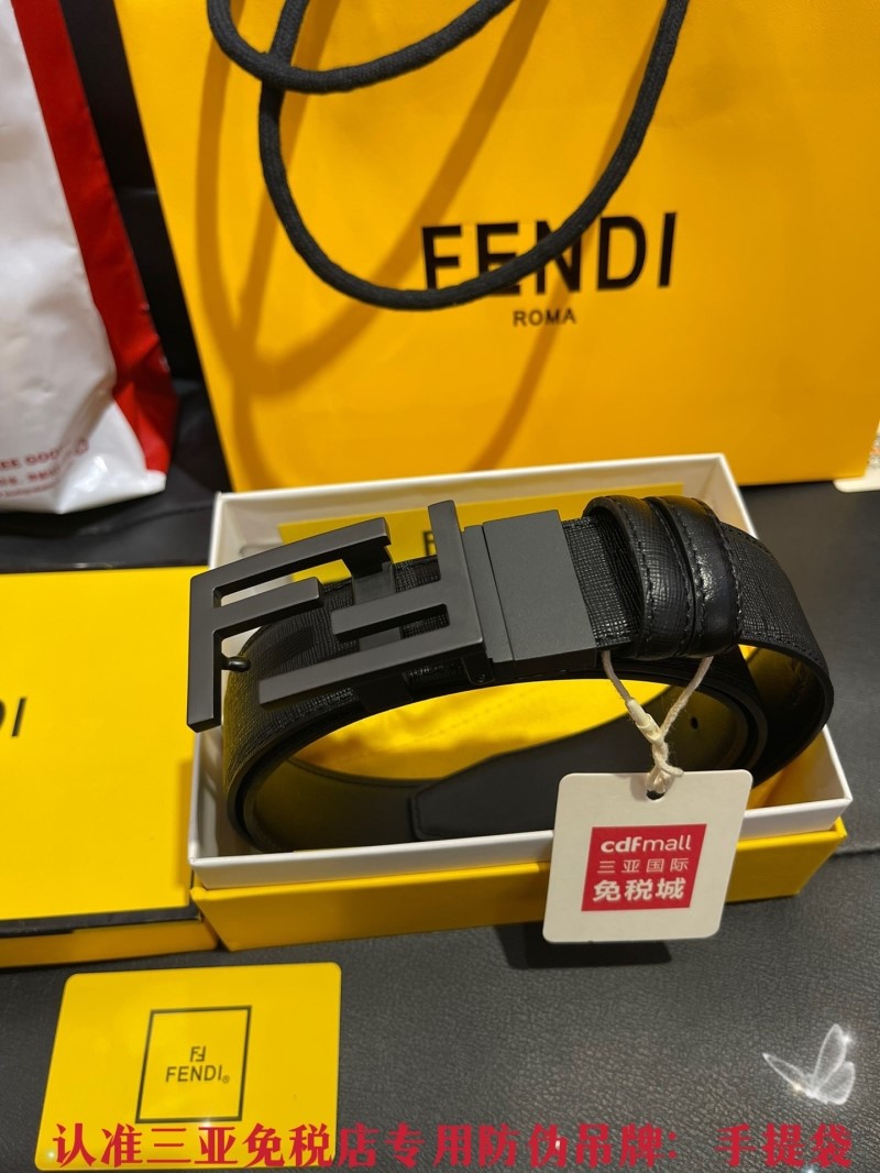 FENDI Belts