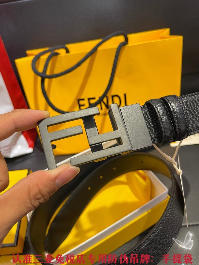 FENDI Belts