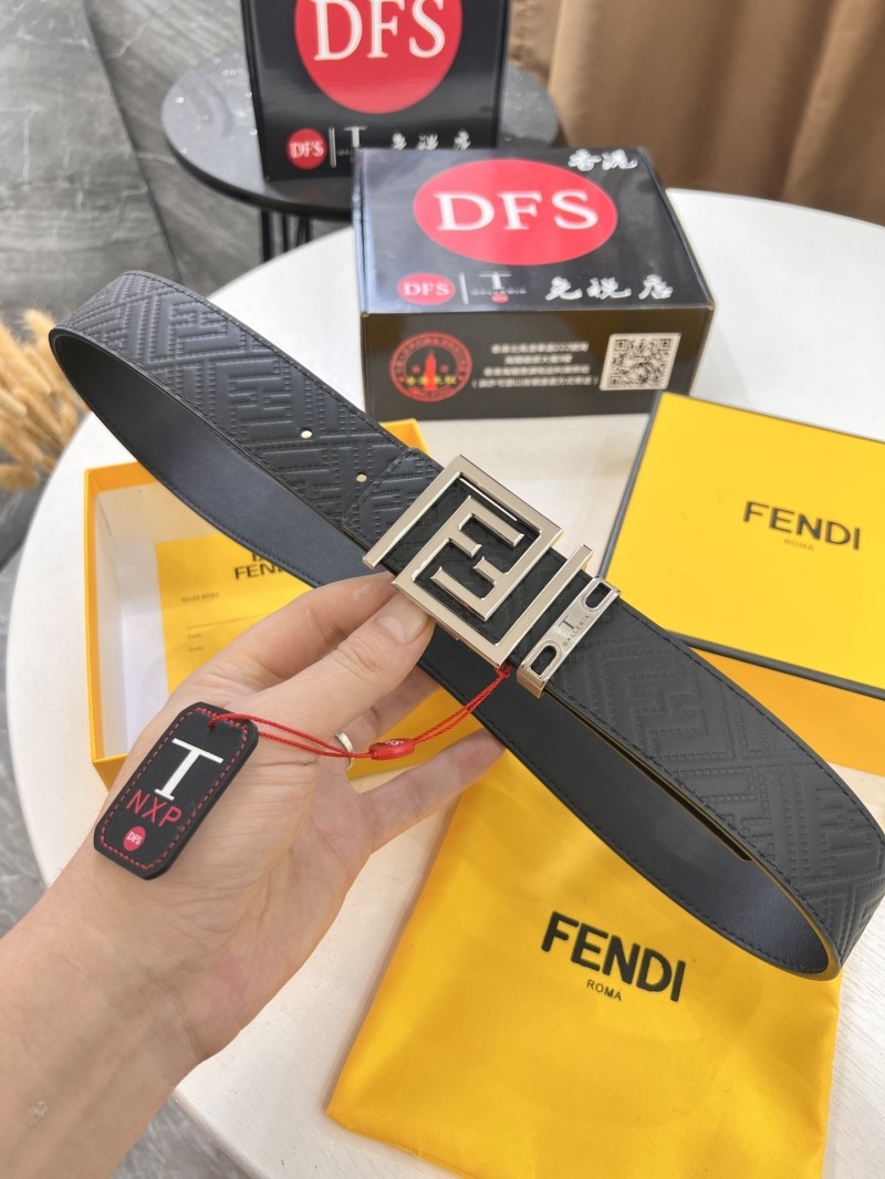 FENDI Belts