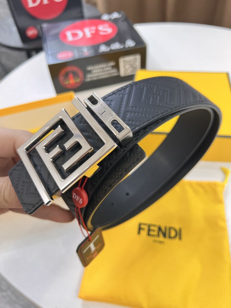 FENDI Belts