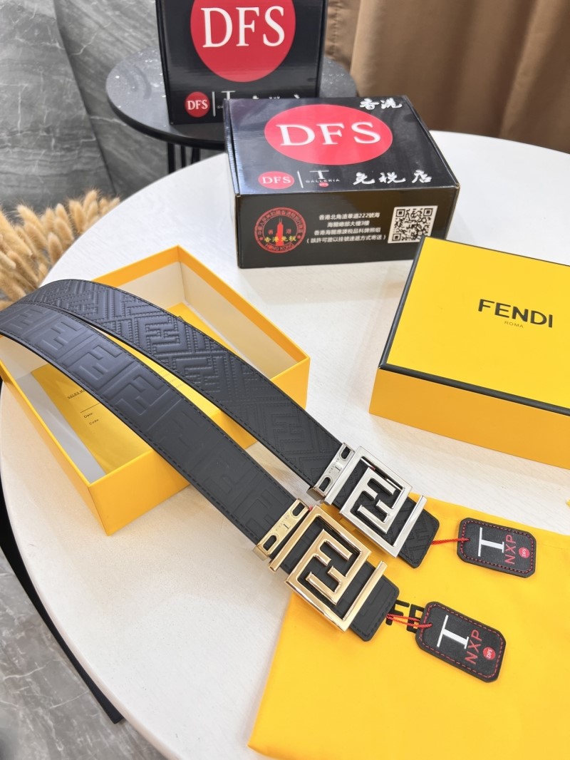 FENDI Belts