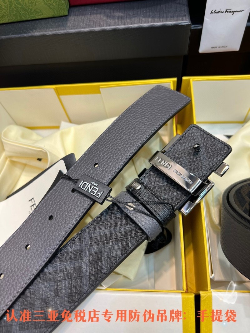 FENDI Belts