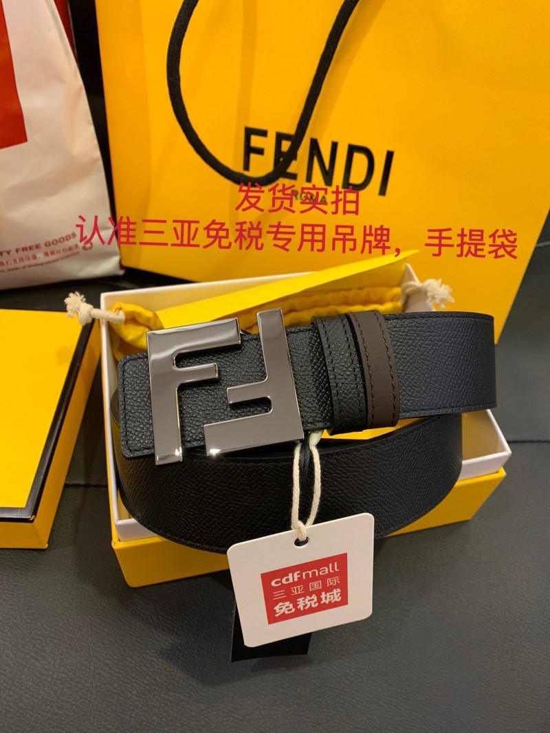 FENDI Belts