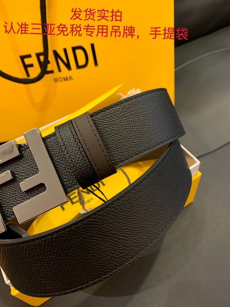 FENDI Belts